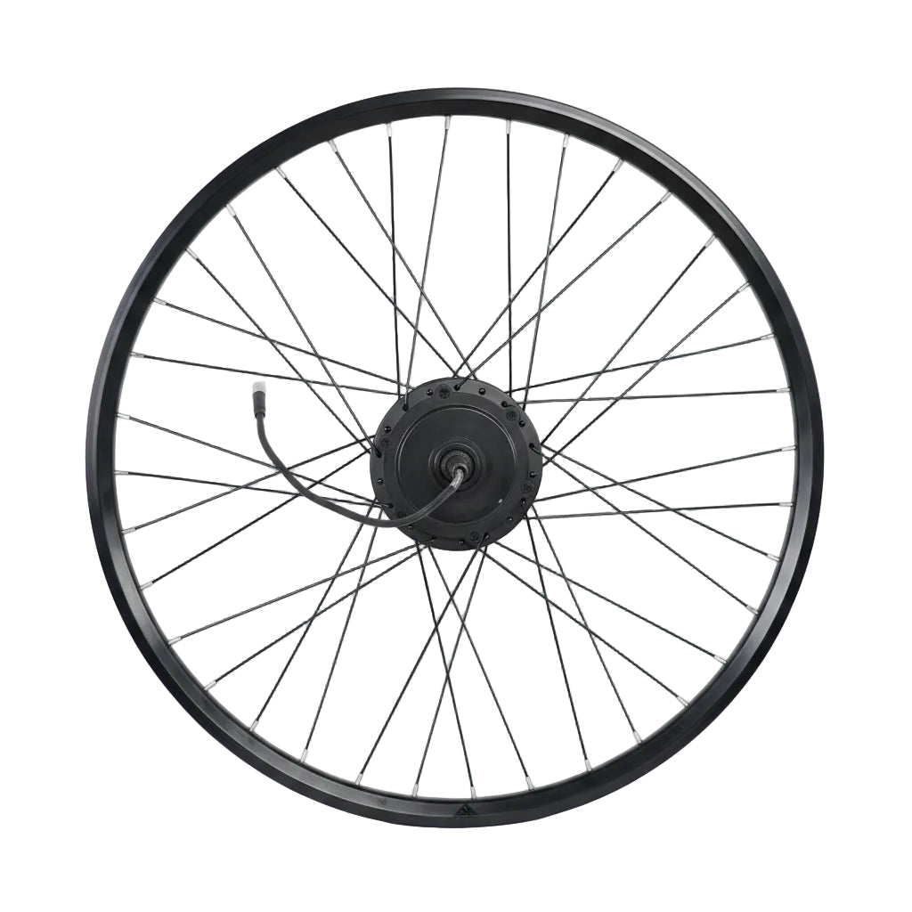 G02 E-Bike Hub Motor 36V