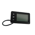 G02 E-Bike Smart Display