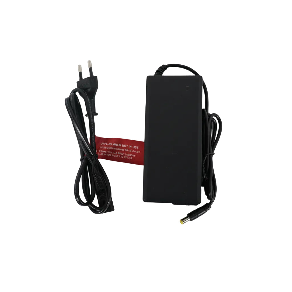 G02 E-Bike Charger 42V 1.5A